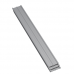 CDVI REO Aluminium Rail Spacer